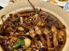 -王家大院·南京菜(湛江路总店)