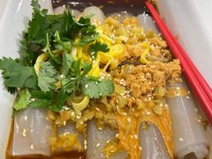 -和记小菜(东方店)