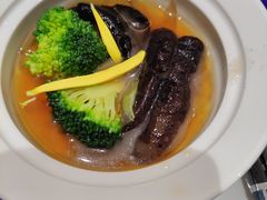 海参-極上萬膳·日料放题(海岸城店)