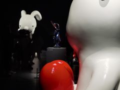 -上海宝龙美术馆