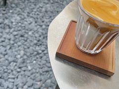 -素咫咖啡CLIFEROSE(新安店)