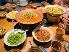-吃饭皇帝大(合生汇店)