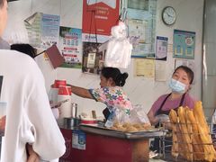 -汪记鲜鱼糊汤粉(沈阳路总店)