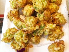 -添福来墨鱼饺子 · 海鲜东北菜(大连星海·黄浦路店)