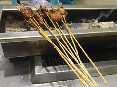 -最昭通一品黄牛小肉串(新迎店)