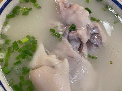 -易老妈蹄花.特色川菜(人民公园总店)