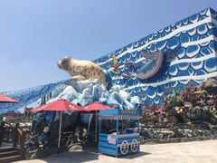 -华夏文旅海洋公园