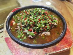 -潼南太安名鱼•特色江湖菜 太安鱼