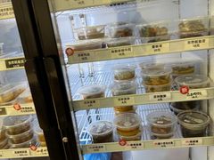 -3.3手制甜品轻食馆(虎门万科云城店)
