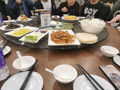 -紫金港餐饮中心-风味餐厅(浙江大学紫金港校区店)