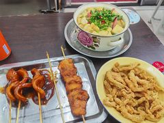 -潮妈小食