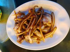 -万春卤菜(天乡后街步行街店)