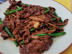 -洞密园美食城(富华路店)