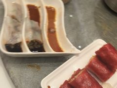 -喜宴又一村·粤菜·茶点·海鲜(壹方天地店)