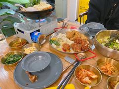 -OPPA HOUSE 韩国欧巴餐厅·韩国菜(北京路店)