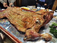 -宗泉烤全羊·烤羊腿·家常菜(解放东路店)