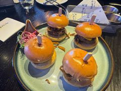 -blue frog蓝蛙(长泰广场店)