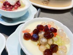 -小厨娘淮扬菜(河西奥美大厦店)