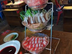 -九鼎轩脆毛肚火锅(铜山万达店)