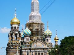 -滴血救世主教堂