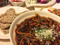 响油鳝丝-上海年代(水上东路店)