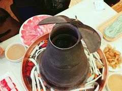 -东来顺饭庄(天坛店)