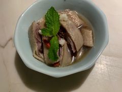 -韵秋荷(宝山龙湖天街店)