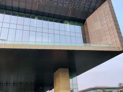 -广州市城市规划展览中心