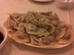 饺子-金百万烤鸭店(马甸店)