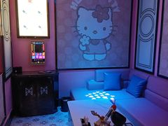 -酷秀KTV(五道口店)