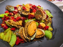 -船歌·鱼水饺青岛菜(金狮广场店)