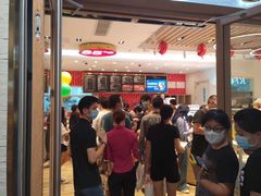 -85度C(深圳佳宁娜店)