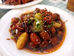 -捌贰虾蟹·江湖菜馆(江汉路店)