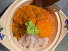 -胆道·海胆专门店(凯德晶萃店)