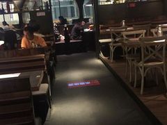 -炭舍干锅·烤鱼(扬名广场店)