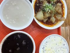 -杜记甜食(大众巷店)