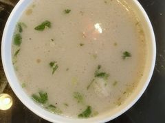 -老牌坊•鲁菜名店•地道济南菜(大观园商埠店)