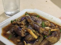 -秀英小吃