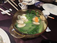 -粤匠·澳门点心粤菜海鲜(澳门半岛店)