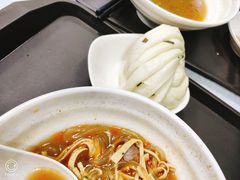 -上海空间电源研究所-食堂