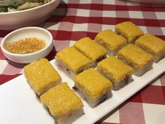 -西贝莜面村(上海百联西郊店)