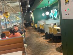 -火叮叮自助烤肉·现切牛肉(茂业店)