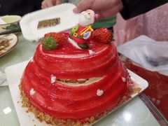 -卷心卷意·轻甜蛋糕(新光天地店)