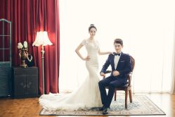 -THE QUEEN(北京店)