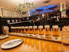 -兰特伯爵西餐厅·啤酒屋(方庄店)