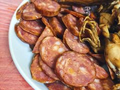 -蓝精灵饺子店
