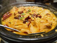 -洪兴砂锅·融合砂锅菜(三站店)