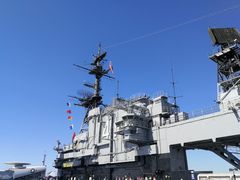 -中途岛号航空母舰博物馆