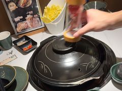 -狐狸爱上椰子鸡(滨江星光大道店)