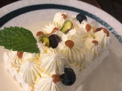 西班牙奶油蛋糕-FISH&POTATO Cō(地中海美食 万象城店)
